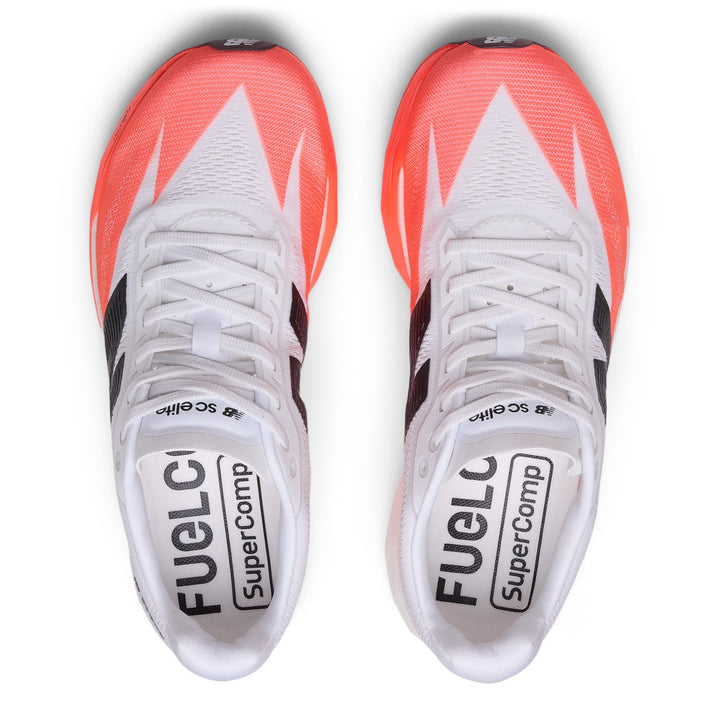 New Balance FuelCell SuperComp Elite 5 women&