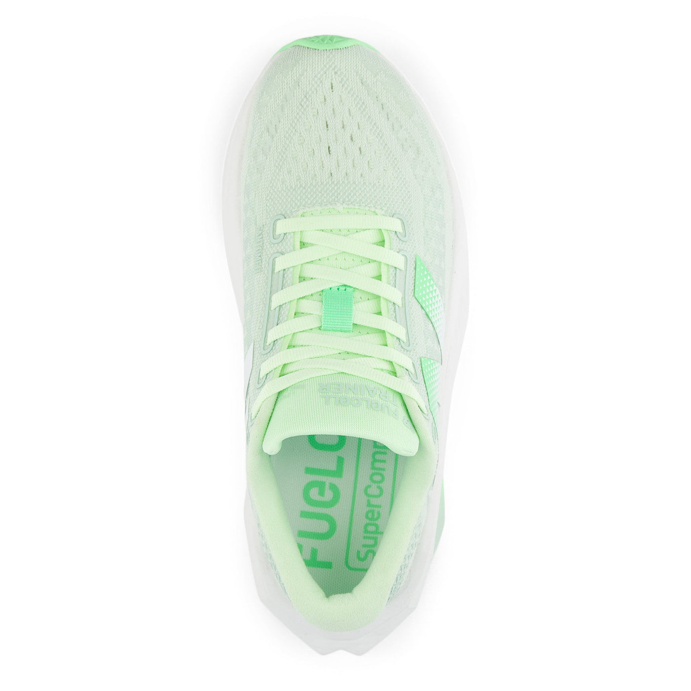 New Balance FuelCell SuperComp Trainer 3 women's