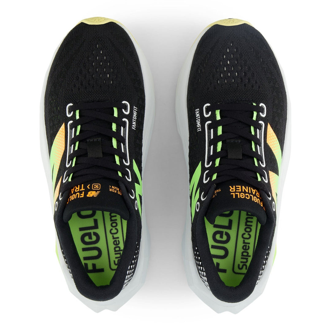 New Balance FuelCell SuperComp Trainer 3 women&