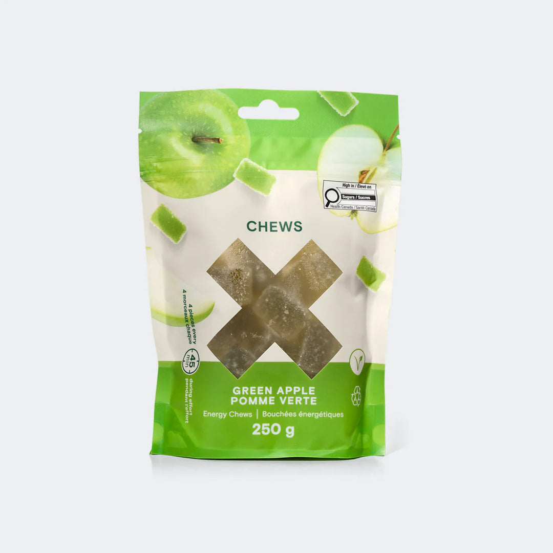 Xact Energy Chews (Minis)