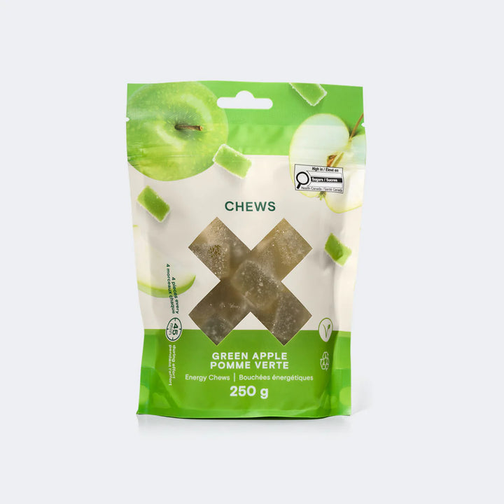 Xact Energy Chews (Minis)