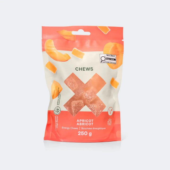 Xact Energy Chews (Minis)
