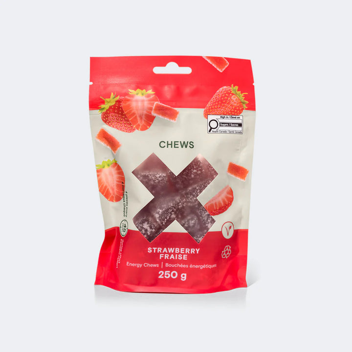 Xact Energy Chews (Minis)