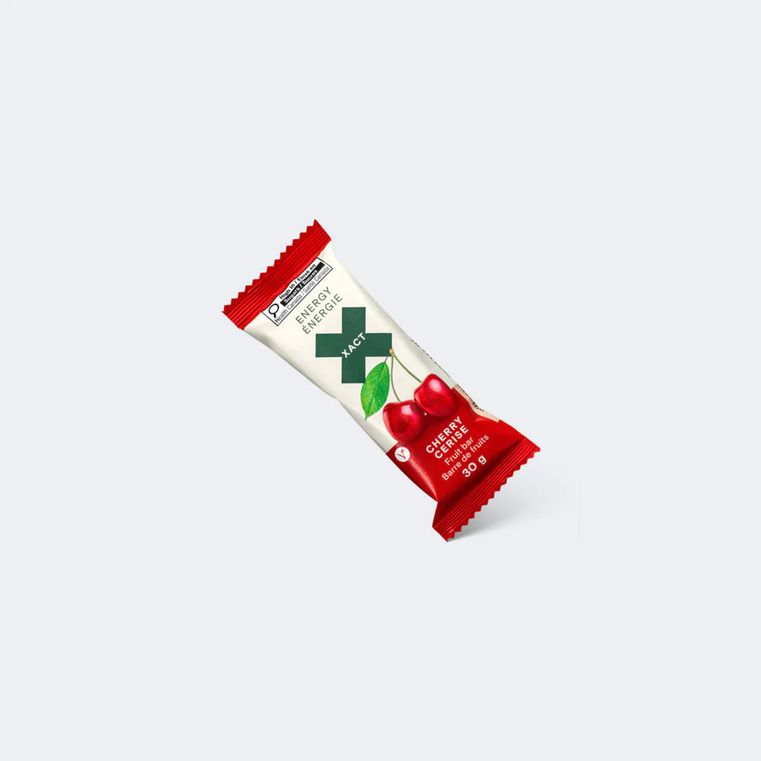 Xact Nutrition Fruit Bars