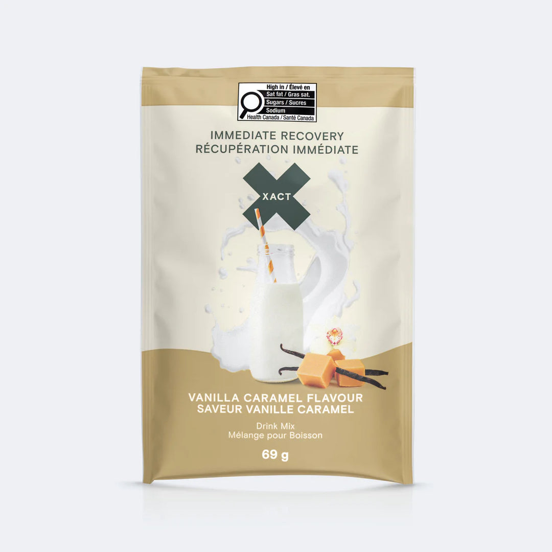 XACT Immediate Recovery