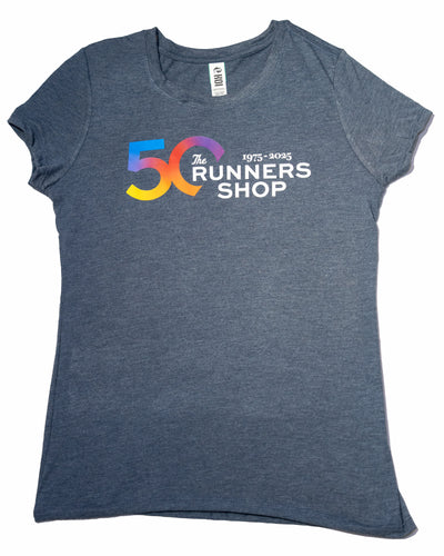 TRS 50th Anniversary Men's T-Shirt