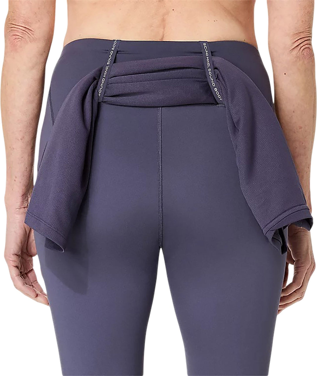 Asics Women&