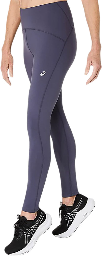 Asics Women's Road Winter High Waist Tight