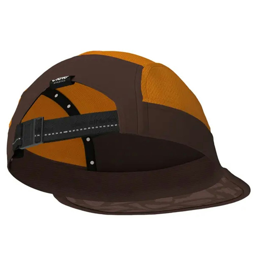Ciele Athletics - GOCap - EQ - Decade - Oak Solis M/L