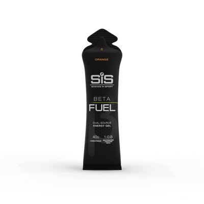 SIS Beta Fuel Energy Gel