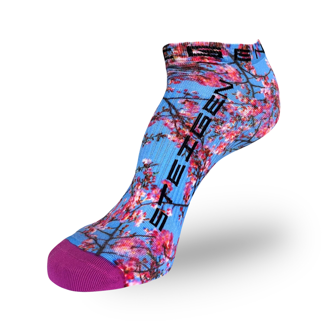 Steigen Zero Length Unisex Socks