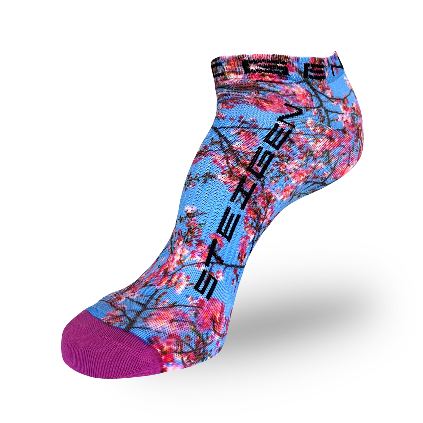 Steigen Zero Length Unisex Socks The Runners Shop Toronto