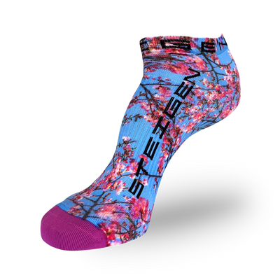 Steigen Zero Length Unisex Socks