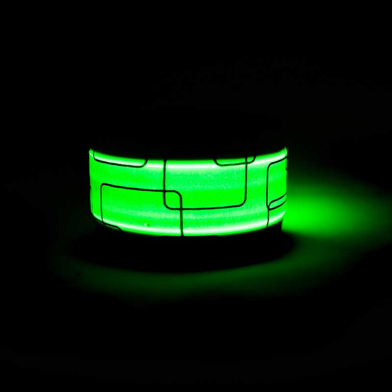 Be Vizible - Snap Band