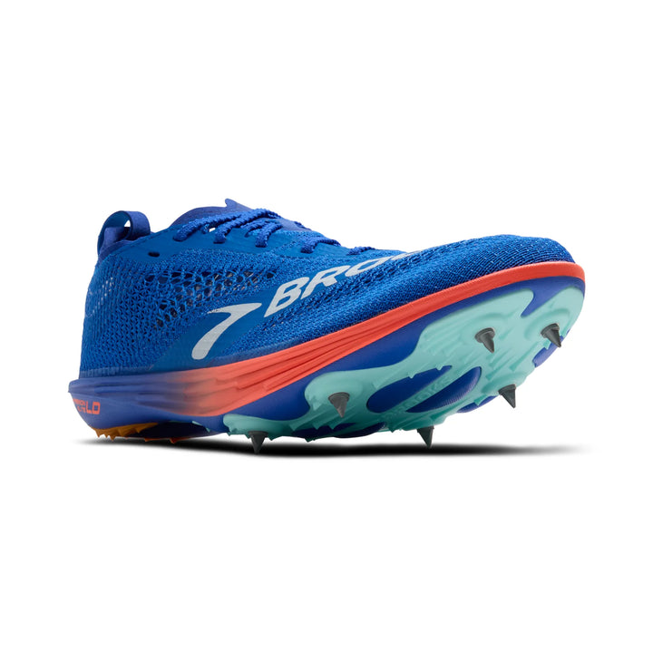 Brooks Hyperion Elite Long Distance Spike