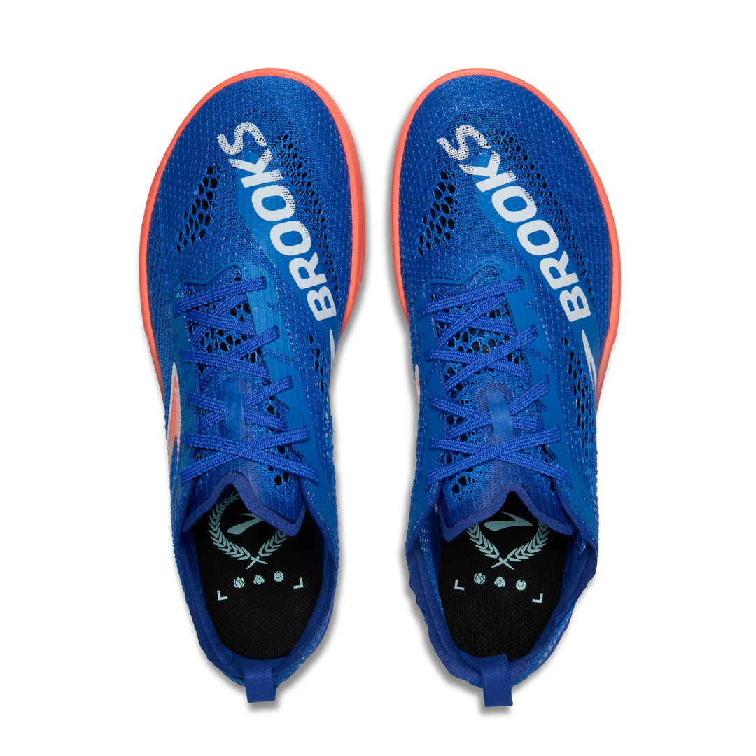 Brooks Hyperion Elite Long Distance Spike