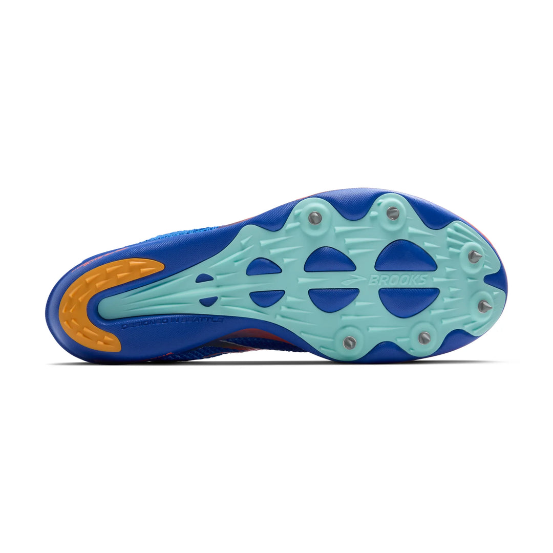 Brooks Hyperion Elite Long Distance Spike