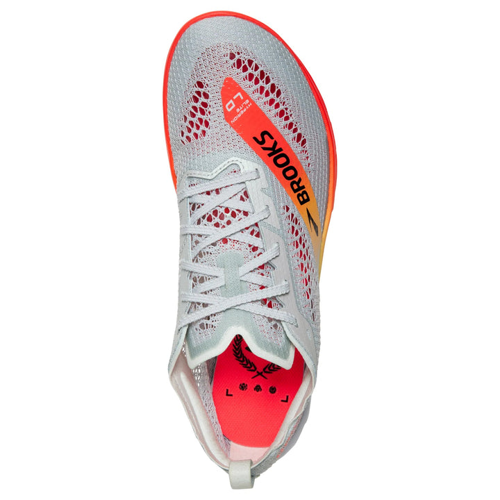 Brooks Hyperion Elite Long Distance Spike