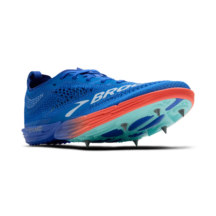 Brooks Hyperion Elite Middle Distance Spike