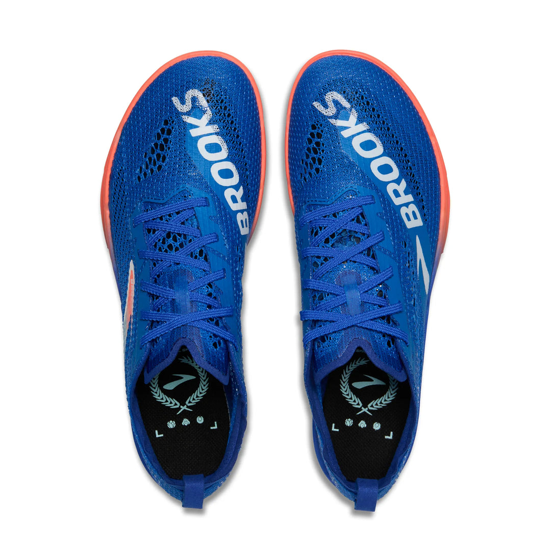 Brooks Hyperion Elite Middle Distance Spike