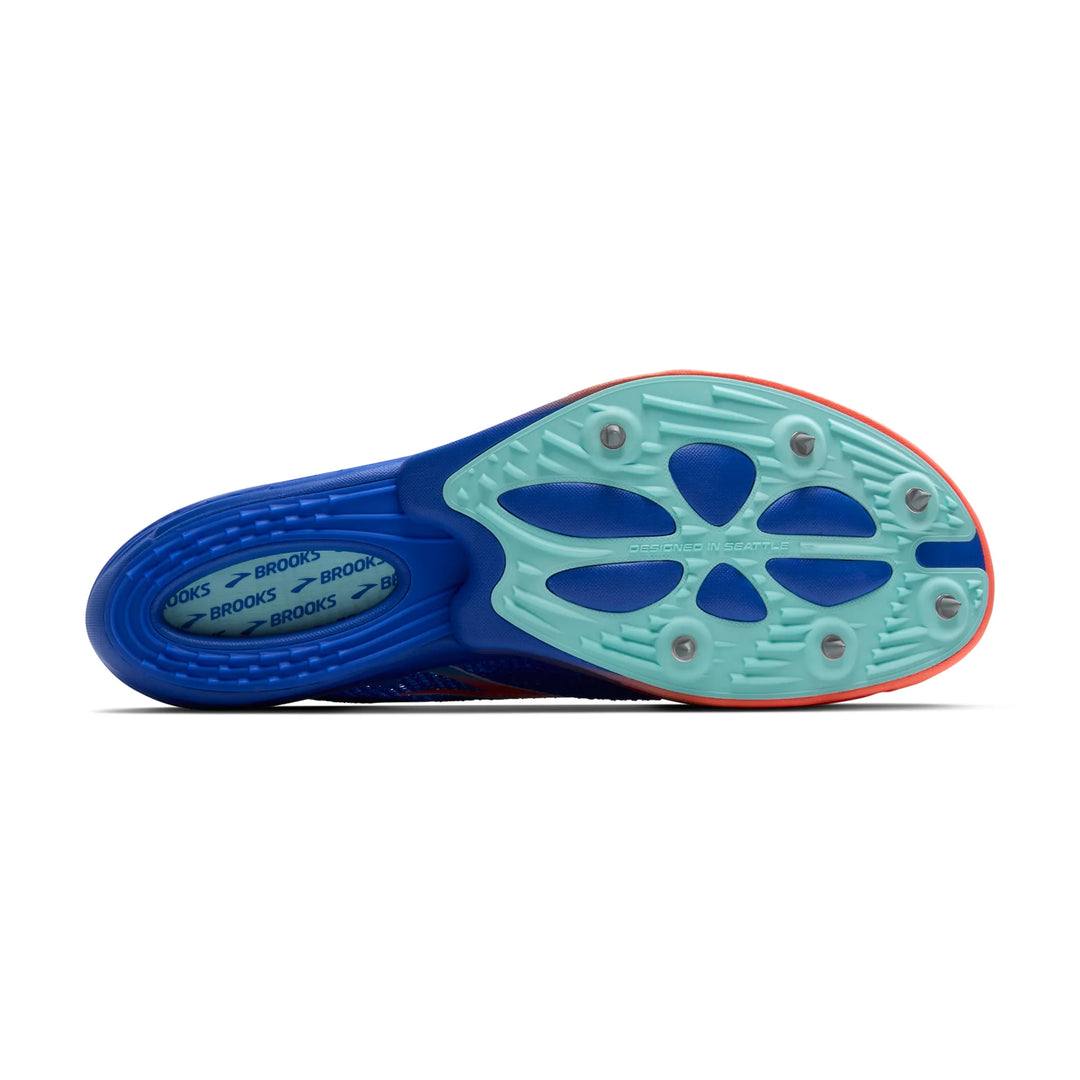 Brooks Hyperion Elite Middle Distance Spike
