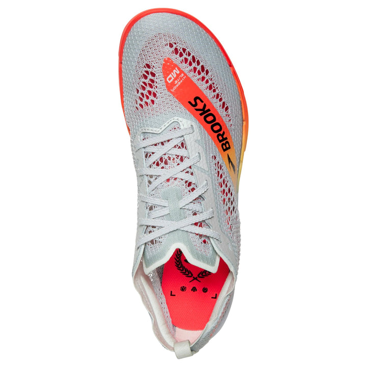 Brooks Hyperion Elite Middle Distance Spike