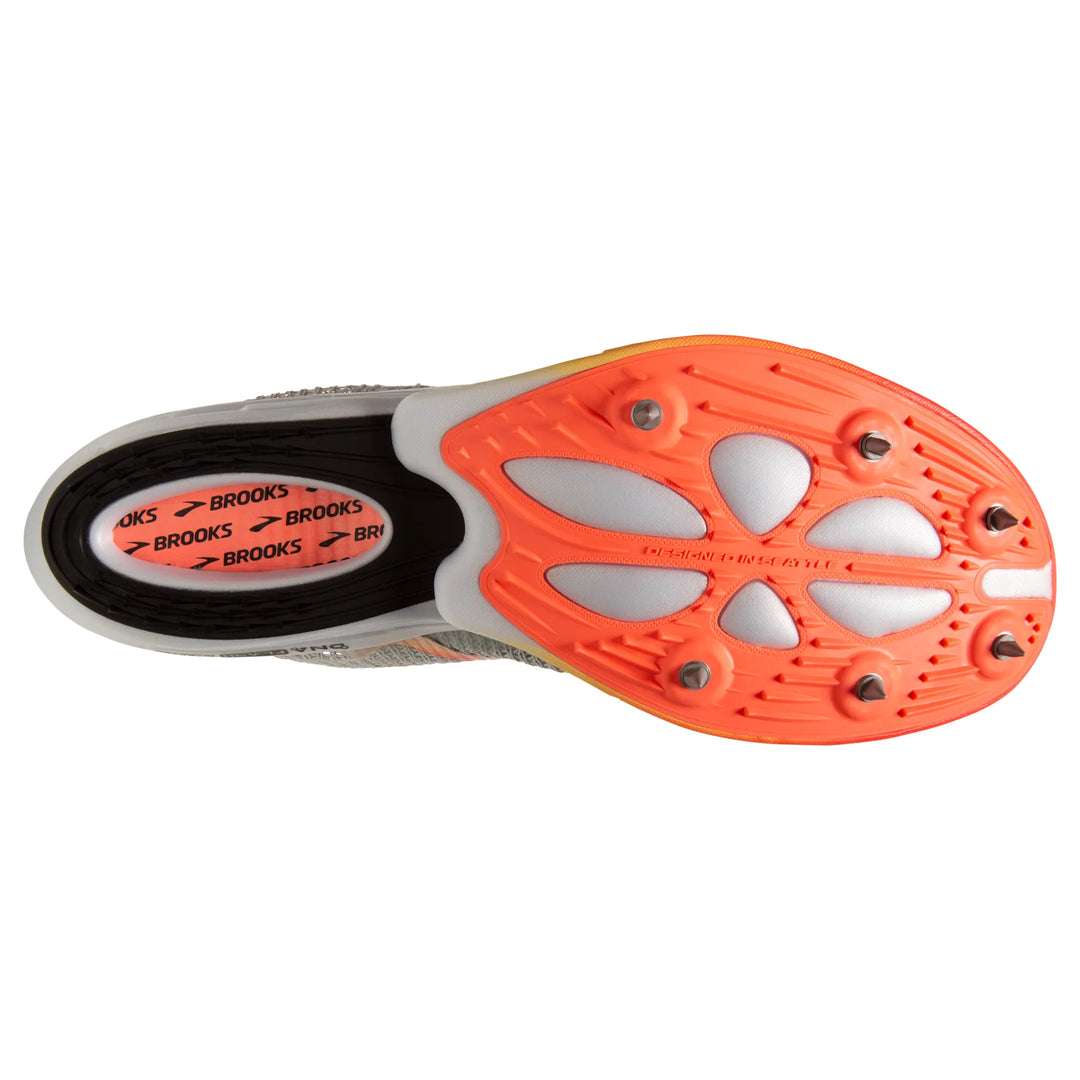 Brooks Hyperion Elite Middle Distance Spike
