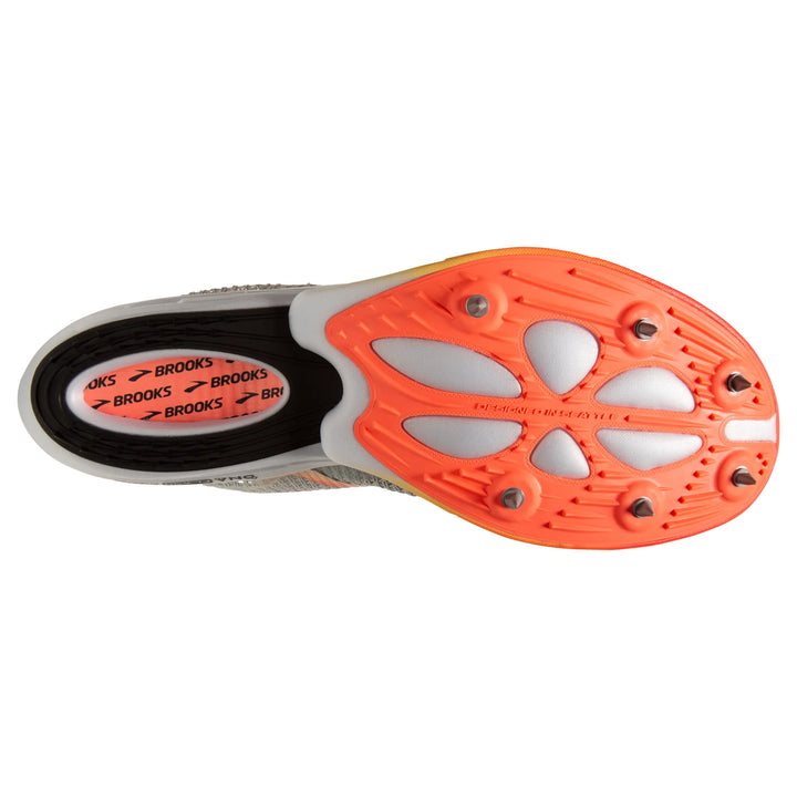 Brooks Hyperion Elite Middle Distance Spike