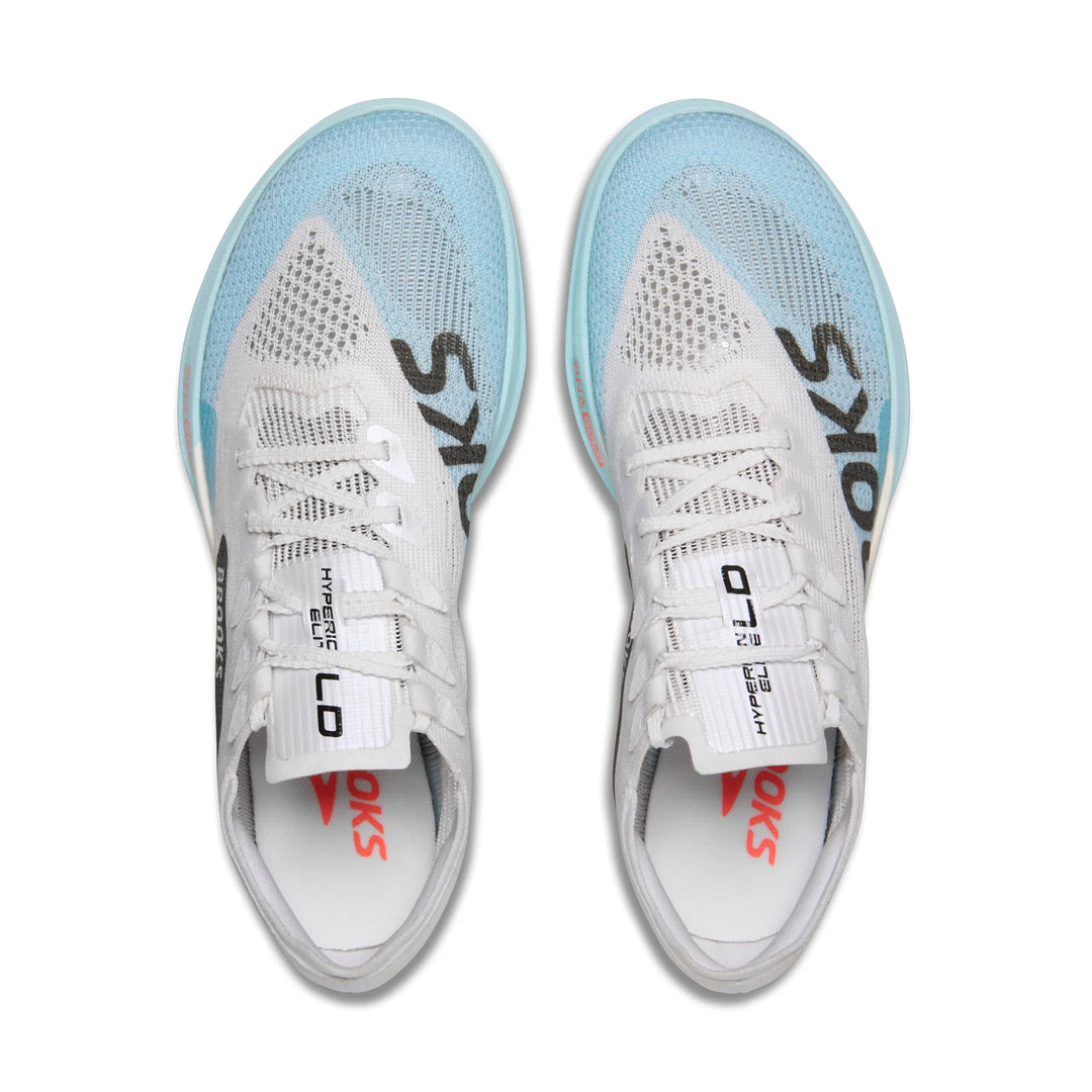 Brooks Hyperion Elite Long Distance Spike 2
