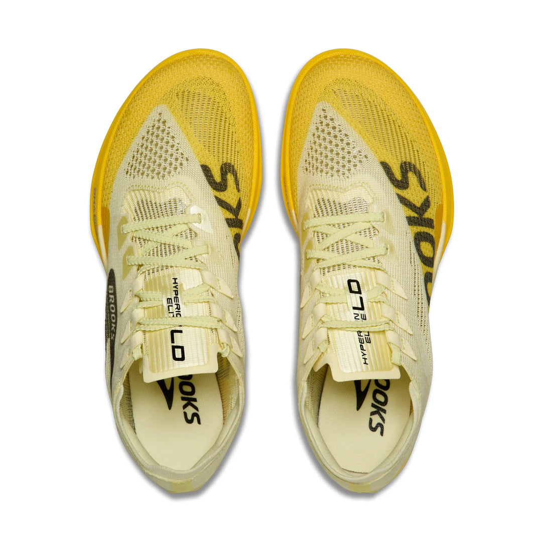 Brooks Hyperion Elite Long Distance Spike 2