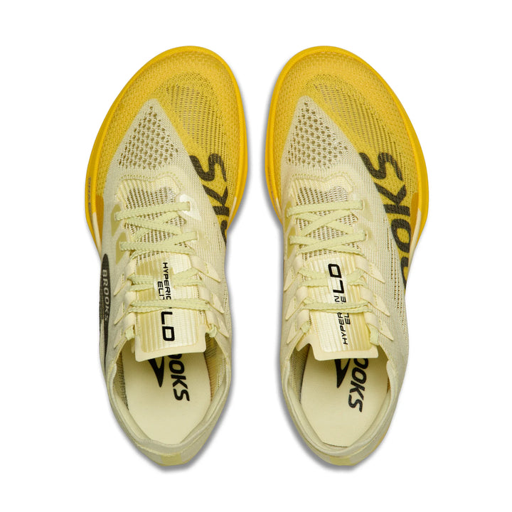 Brooks Hyperion Elite Long Distance Spike 2