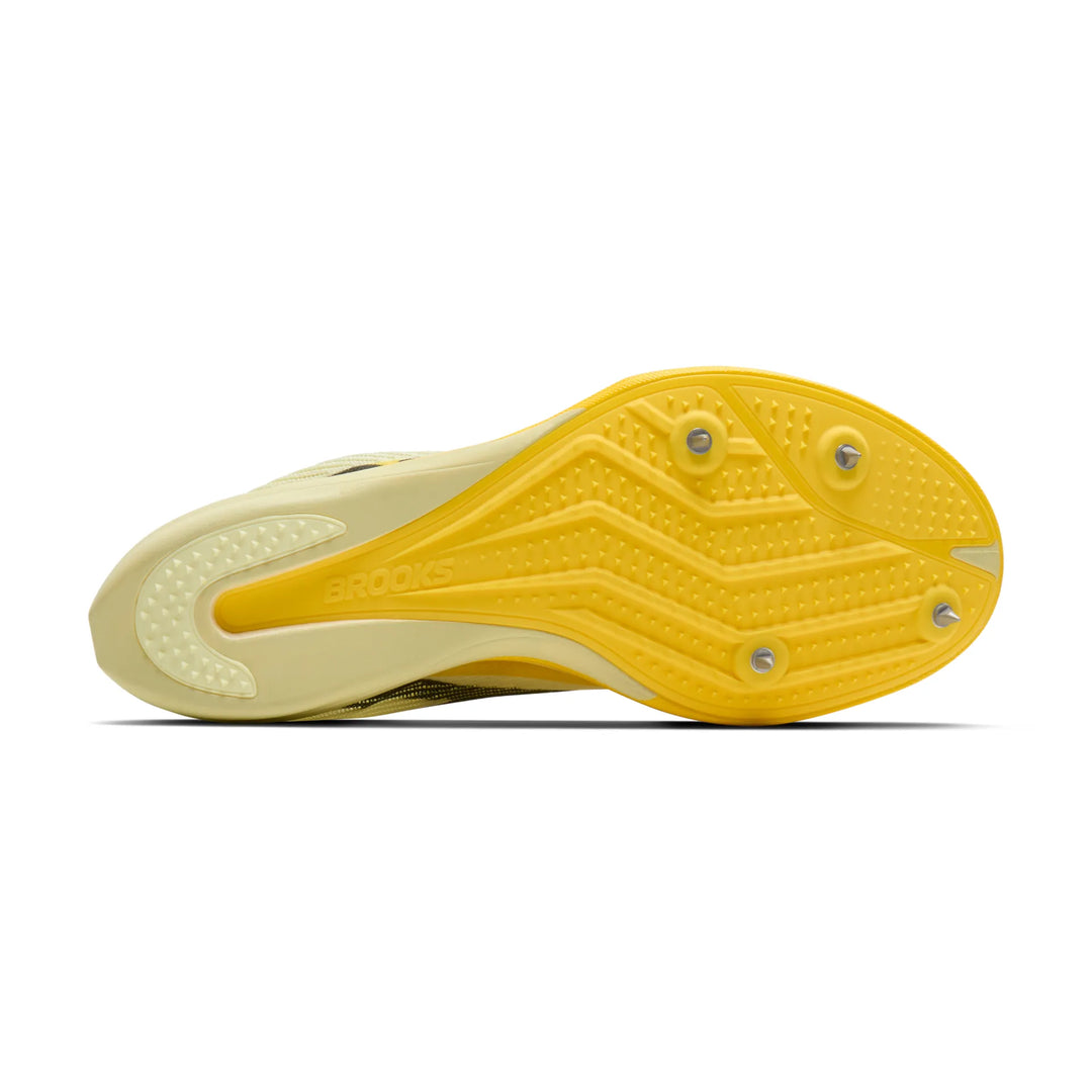 Brooks Hyperion Elite Long Distance Spike 2