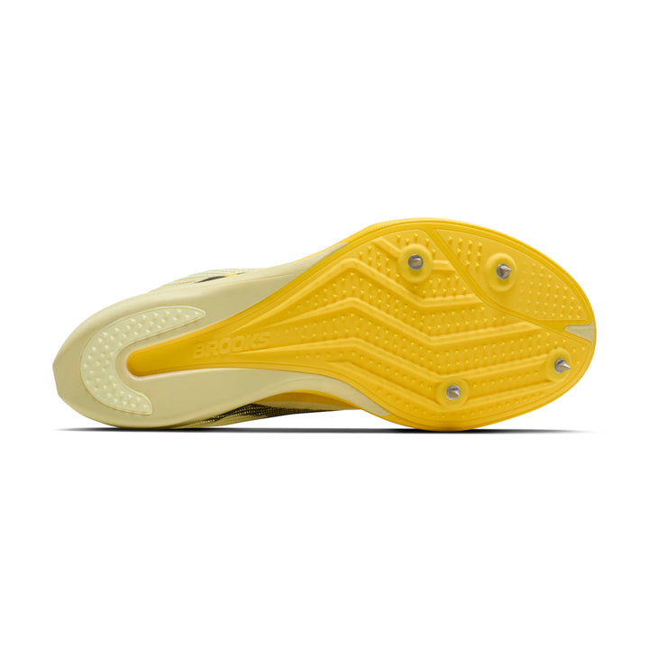 Brooks Hyperion Elite Long Distance Spike 2