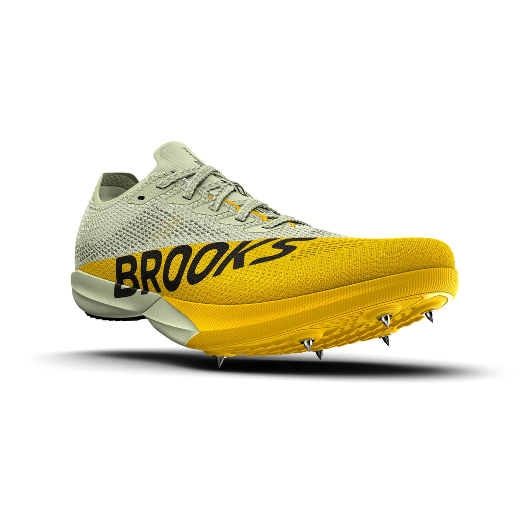Brooks Hyperion Elite Middle Distance Spike 2 | The Runners Shop