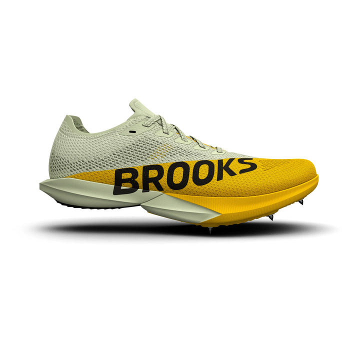 Brooks Hyperion Elite Middle Distance Spike 2