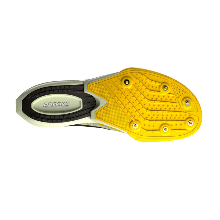 Brooks Hyperion Elite Middle Distance Spike 2 | The Runners Shop