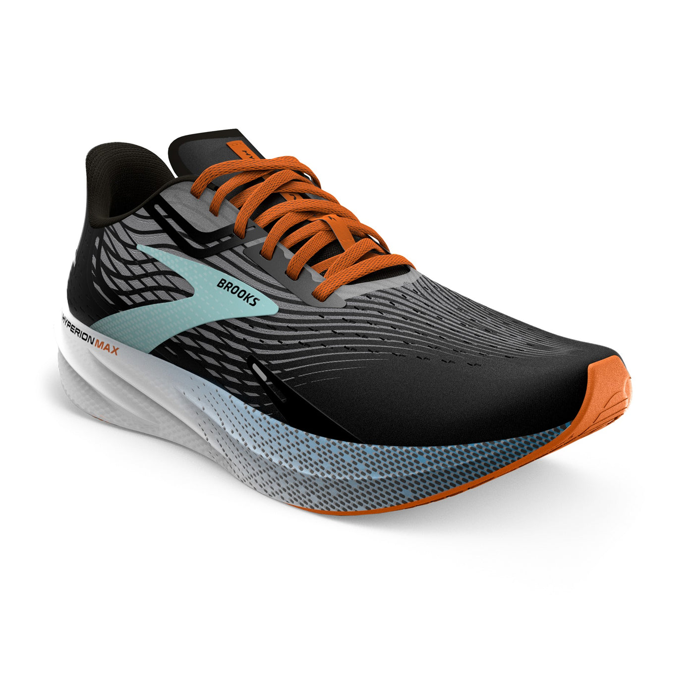 Brooks Hyperion Max men's