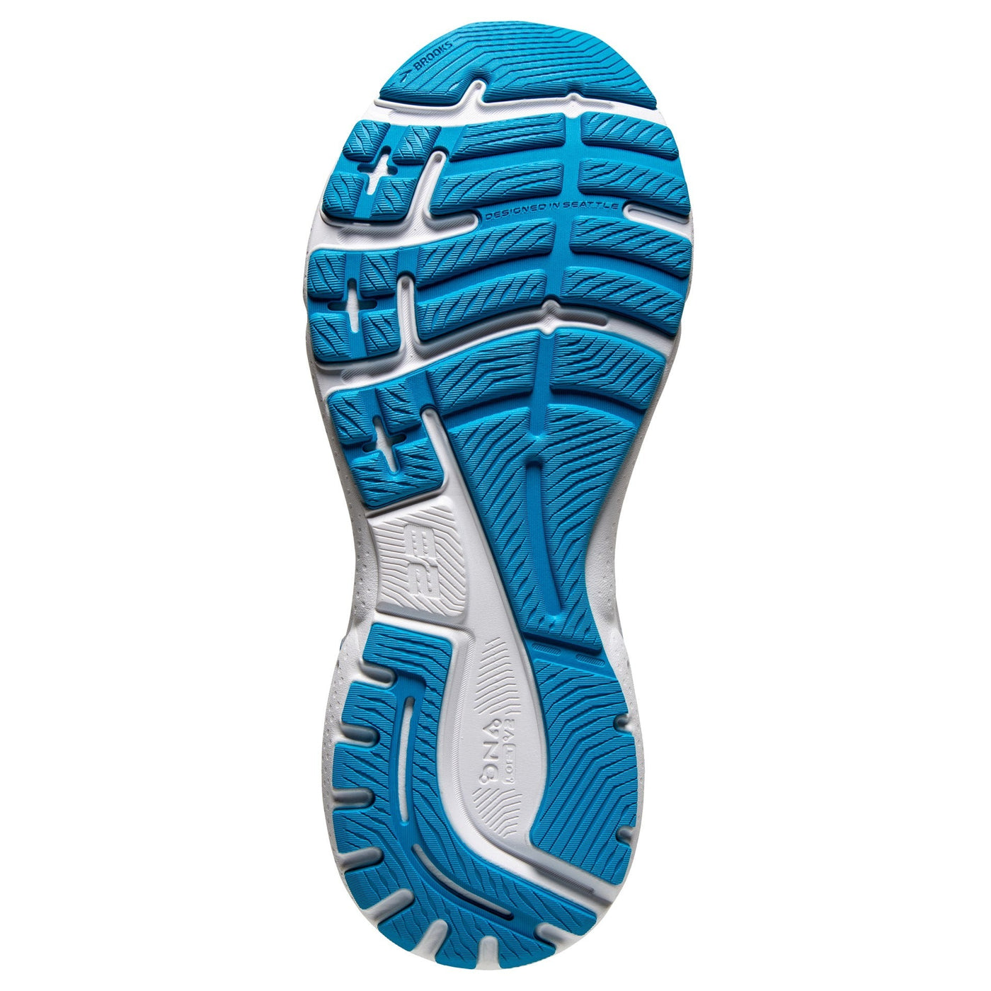 Brooks Adrenaline GTS 23 men's WIDE