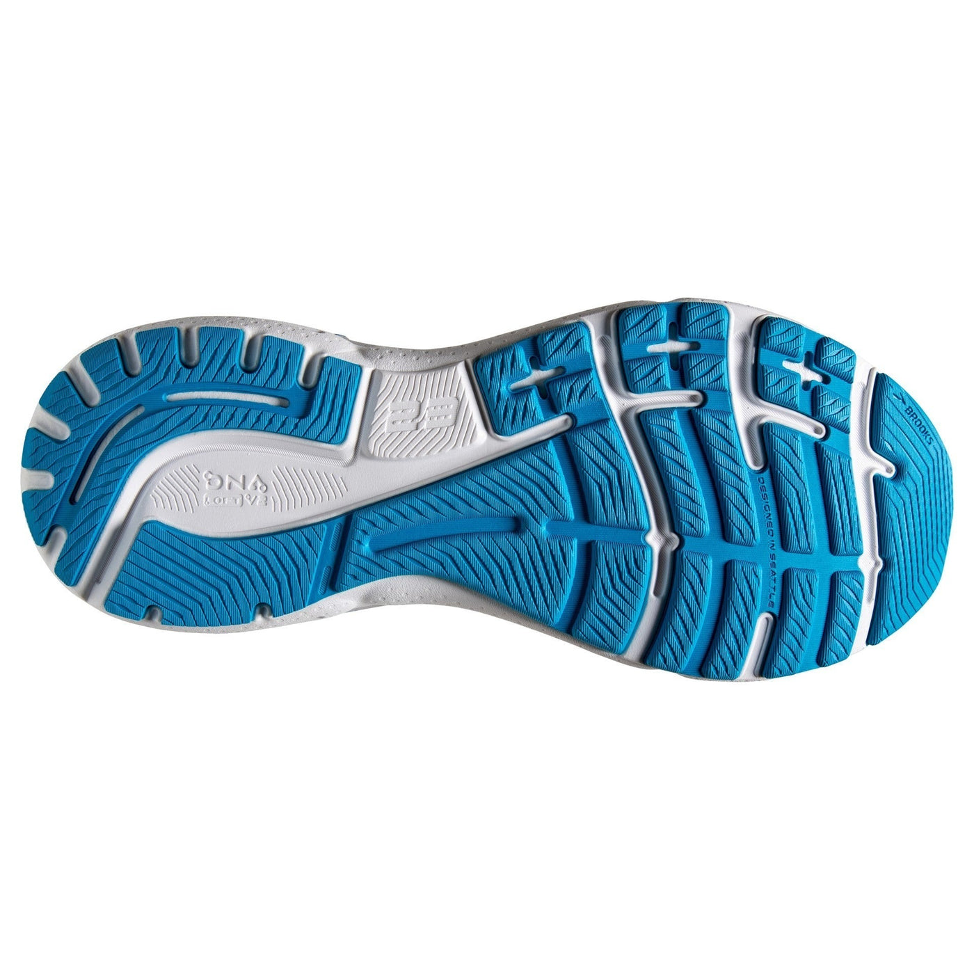 Brooks Adrenaline GTS 23 men's