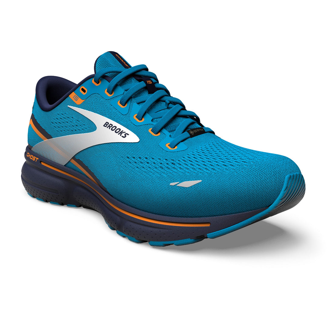 ブルックス　BROOKS　Ghost15 GTX ゴースト15 Amazon.com | Brooks Men's Ghost 15 GTX Waterproof Neutral