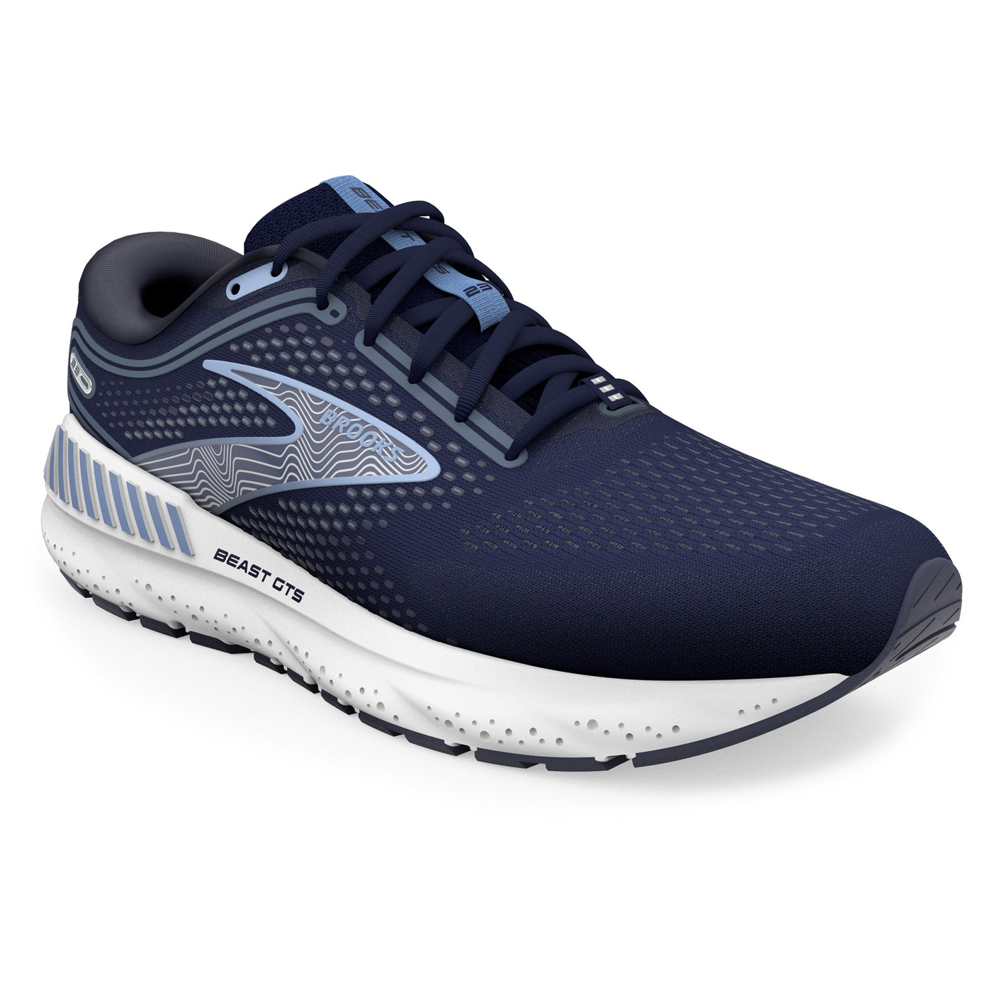 Brooks Beast GTS 23