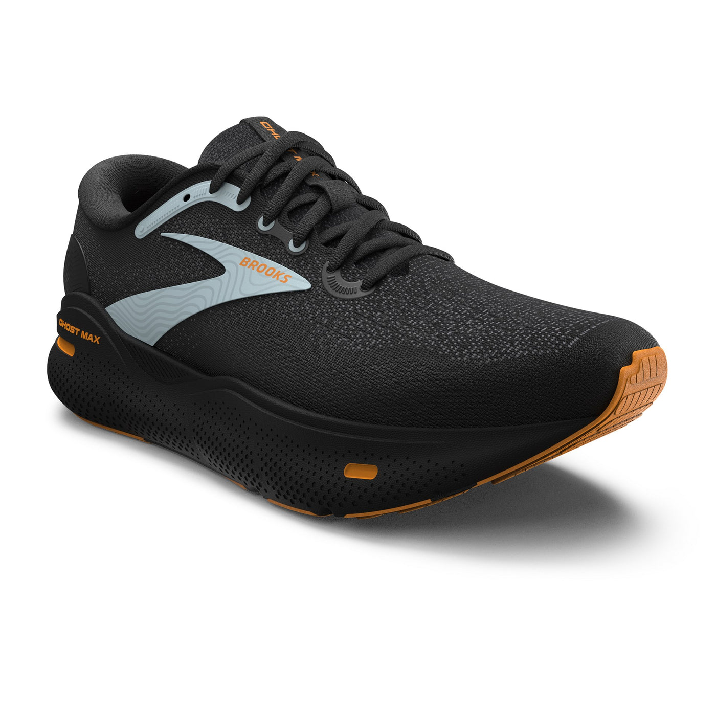 Brooks Ghost Max men's