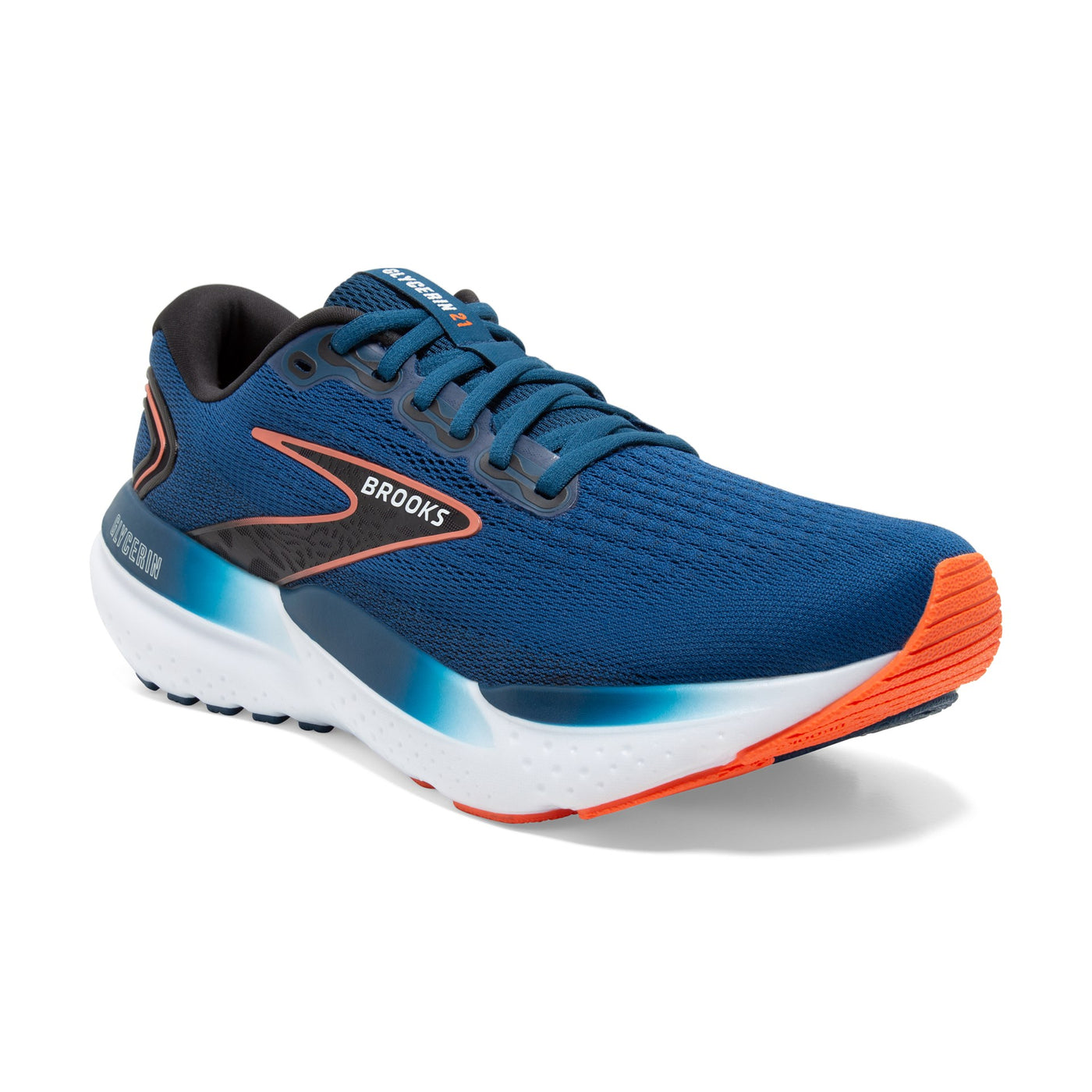 Brooks Glycerin 21 men's