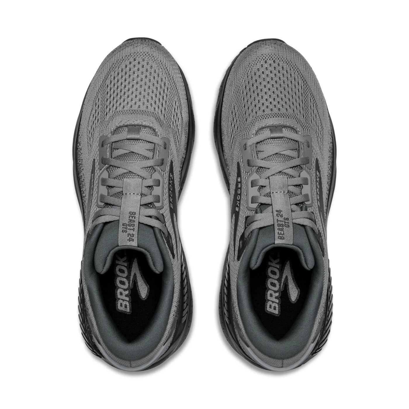 Brooks Beast GTS 24