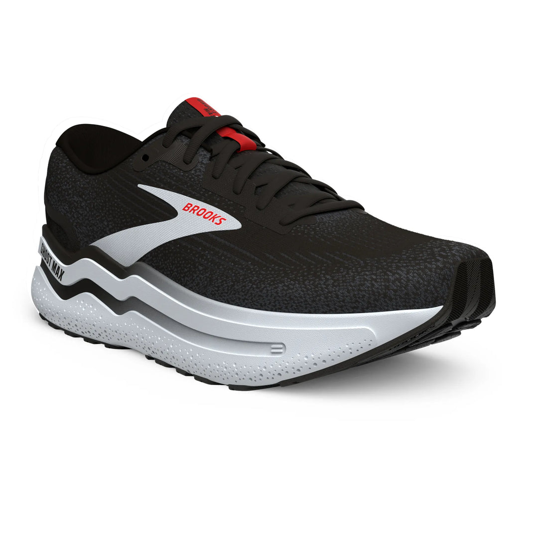 Brooks Ghost Max 2 ブラック 9.5 Brooks Ghost Max 2 (Women) – Boutique Endurance