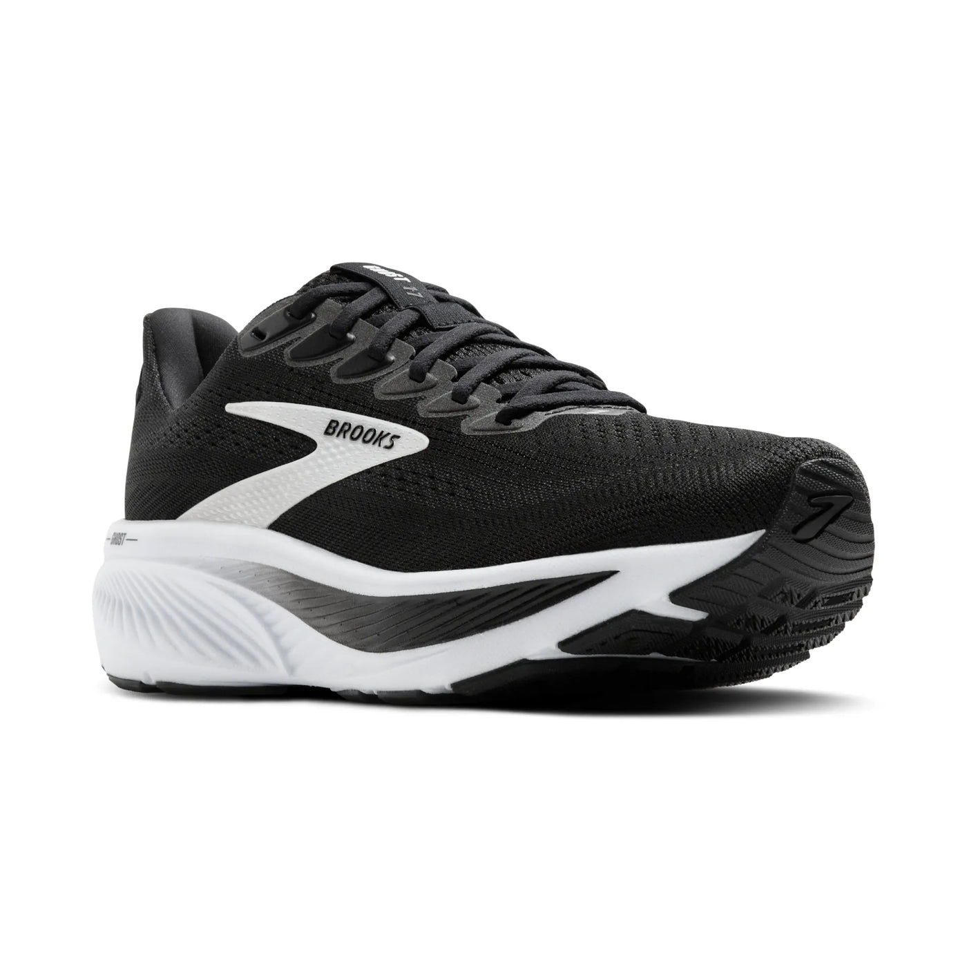 Brooks Ghost 17 men's