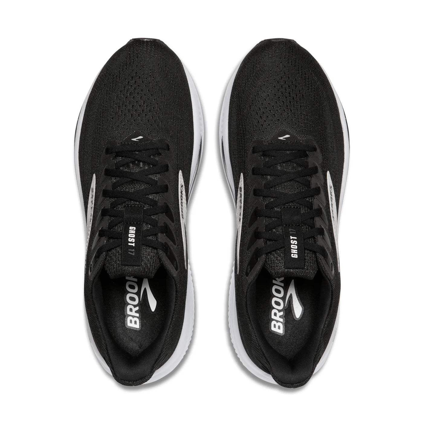 Brooks Ghost 17 men's
