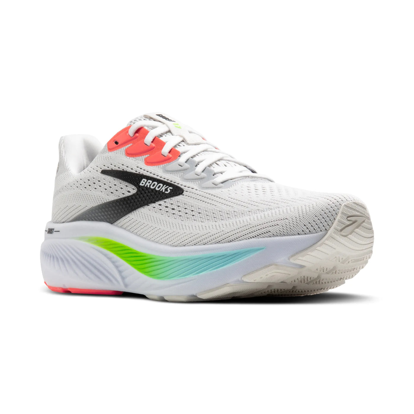 Brooks Ghost 17 men's