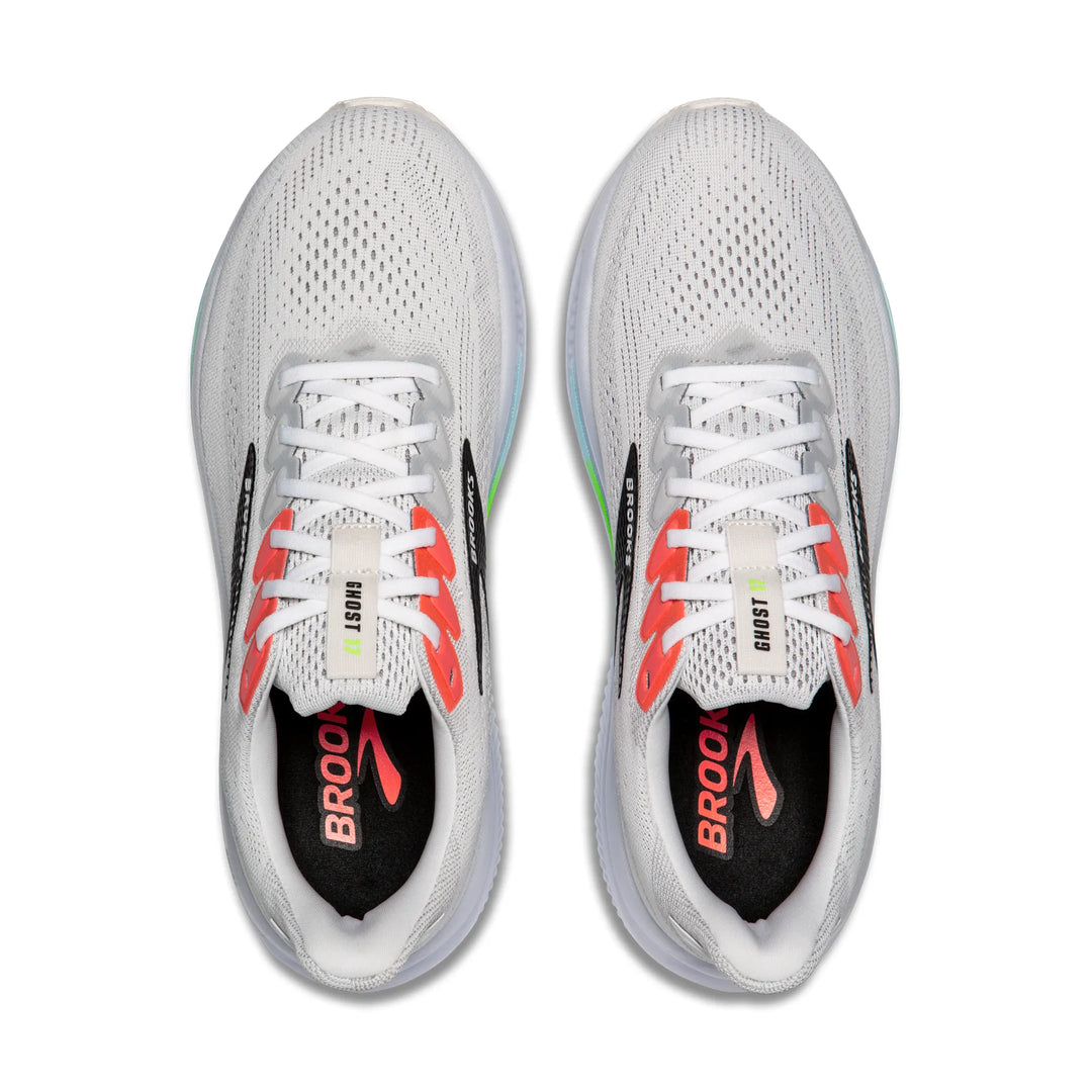 Brooks Ghost 17 men&