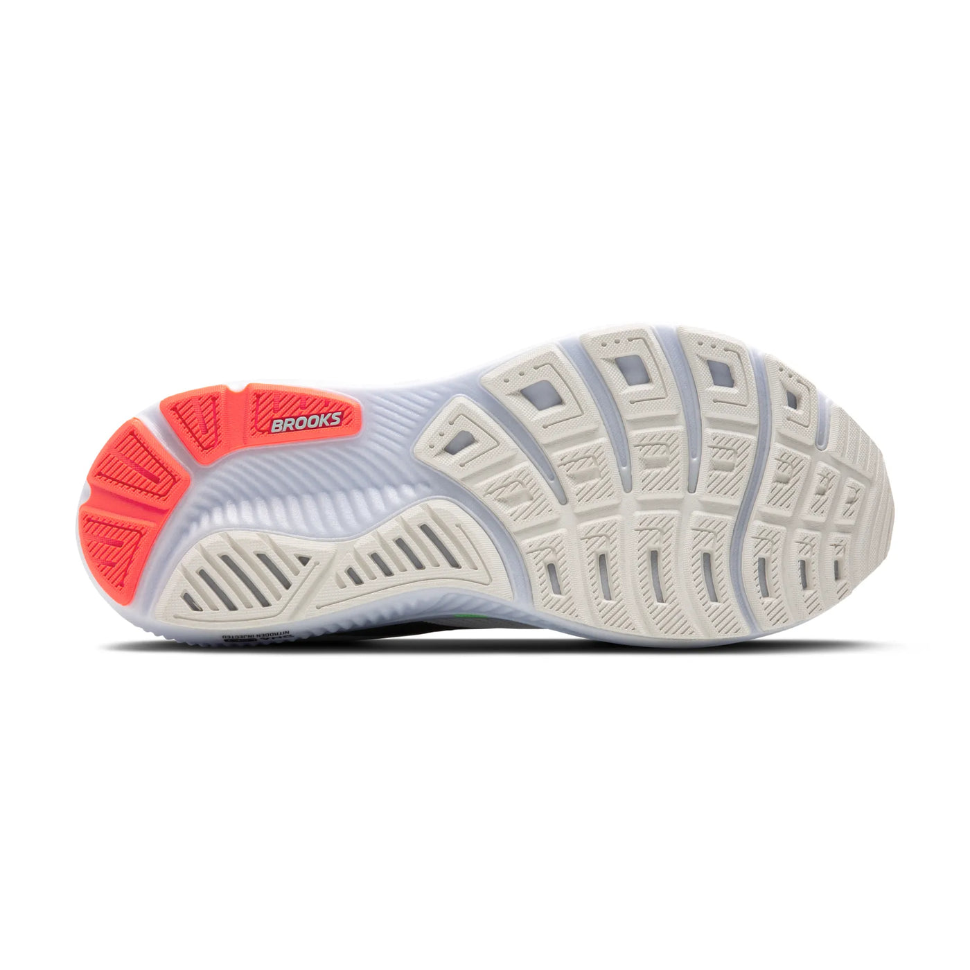 Brooks Ghost 17 men's